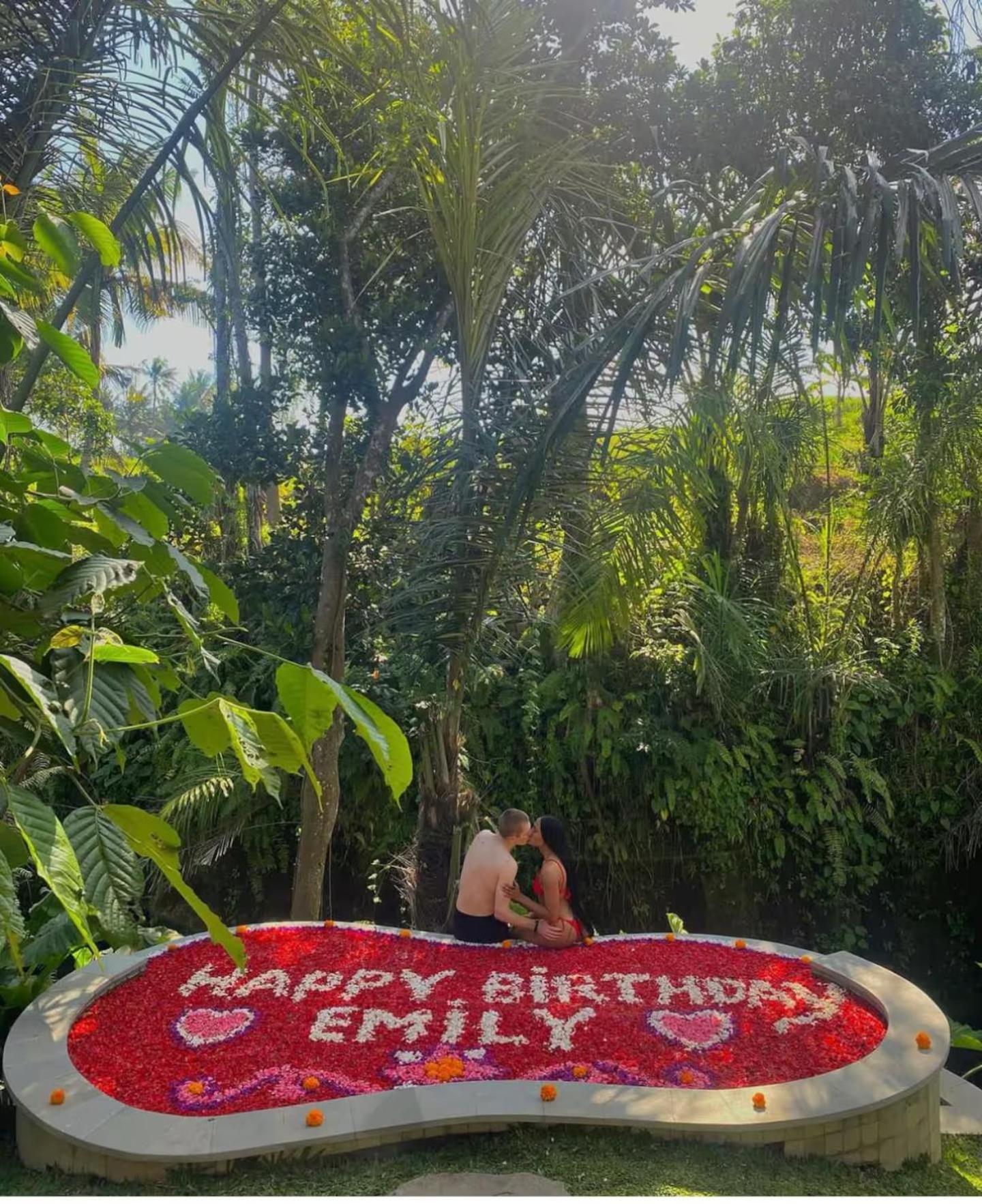 Wahem Eco Bamboo - Magical Bamboo House Ubud Bali Villa Dış mekan fotoğraf